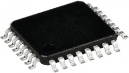 FT245BL, Микросхема интерфейса USB Параллельный порт LQFP-32, FTDI Chip