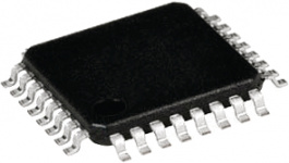 FT245BL, Interface IC USB Parallel port LQFP-32, FTDI Chip