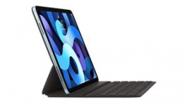 MXNK2Z/A, Smart Keyboard Folio for iPad Air and iPad Pro, International (QWERTY), Smart Co, Apple