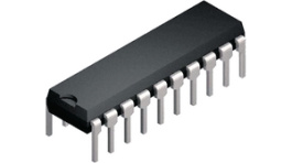 HCTL-2021-A00, Interface IC 8-Bit Tristate PDIP-20, Broadcom (Avago)