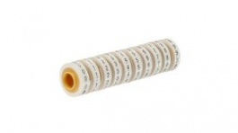 SDR-0/9-2, Wire Marking Tapes ^0^ to ^9^ SDR 2.5m, 3M