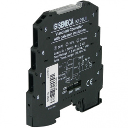 WK109UI0, Signal converter, Seneca