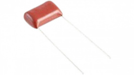 ECWF2684JAQ, Capacitor, radial 0.68 uF ±5% 250 VDC ECWF(A), Panasonic