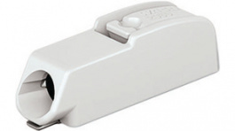 2060-451/998-404, Разъем: самозажимная клемма; 2060; 4мм; Контактные группы:1; 9А, Wago