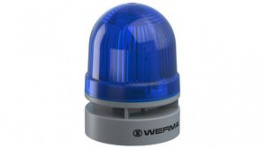 46051074, Stacking Beacon EvoSignal 10.8 ... 13.2VAC/VDC Blinking/Permanent, WERMA Signaltechnik