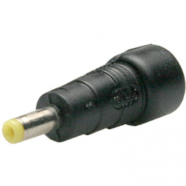 OT4205662, Secondary contact 4.0/1.7 mm EIAJ class II, Nordic Power