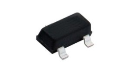 BSS123IXTSA1, MOSFET, Single - N-Channel, 100V, 190mA, SOT-23, Infineon