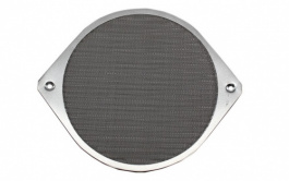 WMG172M, Wire Mesh Guard for 172mm Fan, Aluminium, Orion Fans