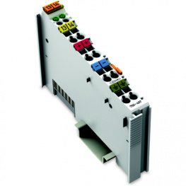 750-407, Digital Input Module N/A, Wago
