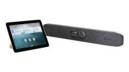 2200-86260-119, Conference System Poly Studio with Poly TC8, X30, Omni-Directional, 100Hz ... 20kHz, Poly