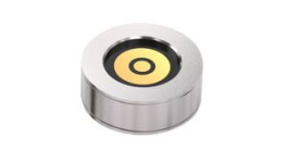 686-0032220-111, Magnetic Pogo Connector, Socket, 3 Positions, Edac