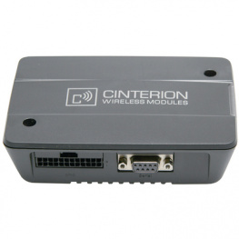 TC65T, GSM module 850 MHz 900 MHz 1800 MHz 1900 MHz, Cinterion Wireless
