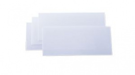 910000900, PC7LD Diffusor Film, Set of 2 Pieces, Auer