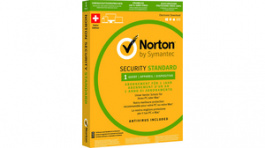 21355404, Norton Security 3.0 ger/fre/ita/eng Licence 1 year 1, Symantec