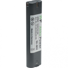 210-4010 / P516, Replacement rechargeable battery for power tools, Akku
