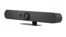 960-001339, Conference System Bar Mini, Rally, Omni-Directional, Logitech