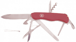 0.9023, Pocket knife OUTRIDER with 14 functions, Victorinox