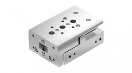DGST-12-30-E1A, Mini Slide, 30mm, 8bar, 500mm/s, Festo