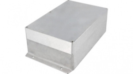 RND 455-00422, Metal enclosure aluminium 222 x 146 x 82 mm Aluminium alloy IP 65, RND Components