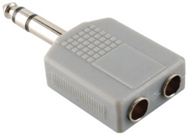 BAP626, Headphone splitter, Bandridge
