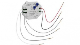 Paladin 873040 led, LED flush dimmer&nbsp;&nbsp; 12 ... 48 VDC, Muller