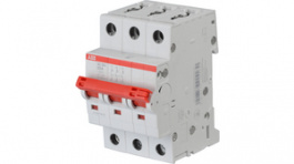 SD203/63, Main switch, 3 NO, 440 VAC, ABB