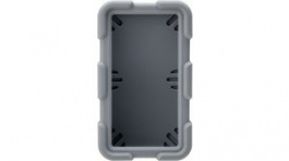 LCTP145S-L, 87 Series Shockproof Silicone Cover, Size 7, Light Grey, Takachi
