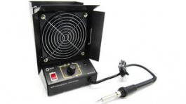 RND 560-00160, Soldering Station with Fume Extractor, 60 W, RND Lab