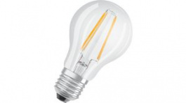 4058075100978, LED Lamp Classic A DIM 60W 2700K E27, Osram