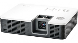 XJ-H1650, Casio Pro XJ-H1650 DLP projector - 3D, Casio