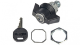 LIS ARCA V2432E MID, Compression Latch, Fibox