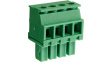 CTBP92VE/4R Pluggable Terminal Block Reversed Screw Connection 4P