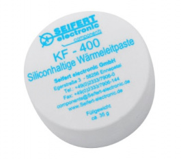 KF-400/1000/m, Seifert electronic