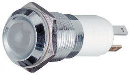 17-240.354, LED Indicator red/green/yellow 24 VDC, EAO