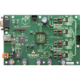 TMC262-EVAL, Semiconductor Module, Trinamic