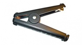 BU-102W-0, Зажим "крокодил"; 400А; Диап.захвата: макс.41мм; Длина: 165мм, MUELLER