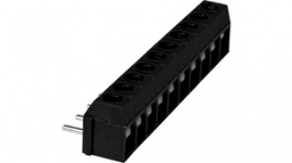 RND 205-00284, PCB Terminal Block 10 Poles, 5 mm Pitch, RND Connect