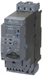3RA6120-1EP32, Compact starter, Siemens