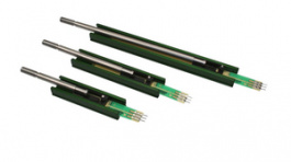 IPL-50, Linear Position Sensor 3 % 10 kOhm Voltage Divider, Variohm