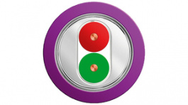 6XV1830-0EH10, Profibus Fc Standard Cable Gp, Siemens