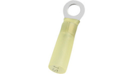 RND 465-00175 [50 шт], Ring terminal Yellow 5.3 mm, RND Connect