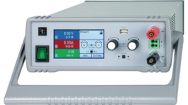 EA-EL 9200-18 DT, Electronic Load 200 V/500 W, Elektro-Automatik