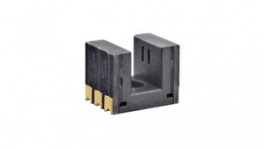 EE-SX1321, Датчик: оптоэлектронный; приемник-передатчик (щелевой); SMT, Omron