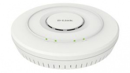 DWL-6610AP, Dual-Band Unified WLAN Access Point 867Mbps 802.11b/g/n/802.11ac/a/n, D-Link