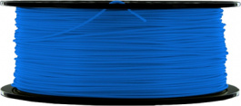 MP1661, 3D Printer Filament ABS blue 900 g, Makerbot