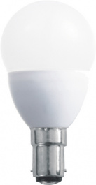 HQLB15MINI001, LED lamp B15, HQ