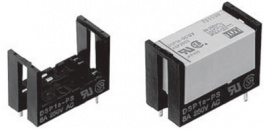DSP2A-PS, Relay socket, Panasonic