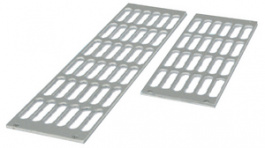 21N084-02, Panel, Perforated, 1 HE 84 TE, ELMA