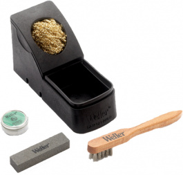 WDC DRY CLEANER, Dry cleaning set 1 p., Weller