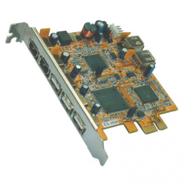 EX-16605, Interface Card, Exsys
